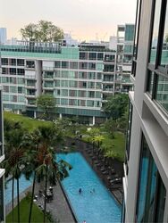 One-north Residences (D5), Apartment #632525811